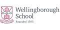 Wellingborough School logo