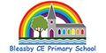 Bleasby CofE Primary School logo