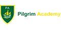 Pilgrim Academy logo