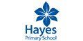 Hayes Primary School logo