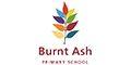 Burnt Ash Primary School logo