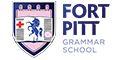 Fort Pitt Grammar School logo