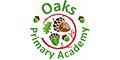 Oaks Primary Academy logo