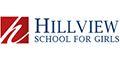 Hillview School for Girls logo