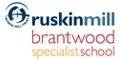 Brantwood Specialist School logo