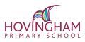 Hovingham Primary School logo
