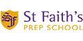St Faith's at Ash School logo