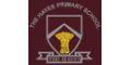 The Hayes Primary School logo