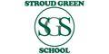Stroud Green Primary School and Nursery logo