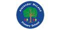 Alexander McLeod Primary School logo