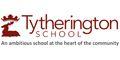 Tytherington School logo
