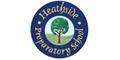 Heathside School Hamstead - Upper School logo