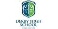 Derby High School logo