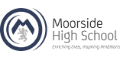 Moorside High School logo