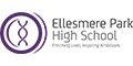 Ellesmere Park High School logo