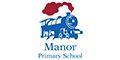 Manor Primary School logo