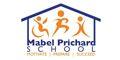 Mabel Prichard School logo
