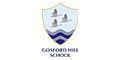 Gosford Hill School logo