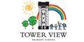 Tower View Primary School logo