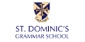St. Dominic's Grammar School logo