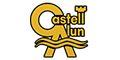 Castell Alun High School logo