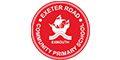 Exeter Road Community Primary School logo
