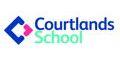 Courtlands School logo