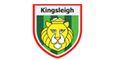 Kingsleigh Primary School logo