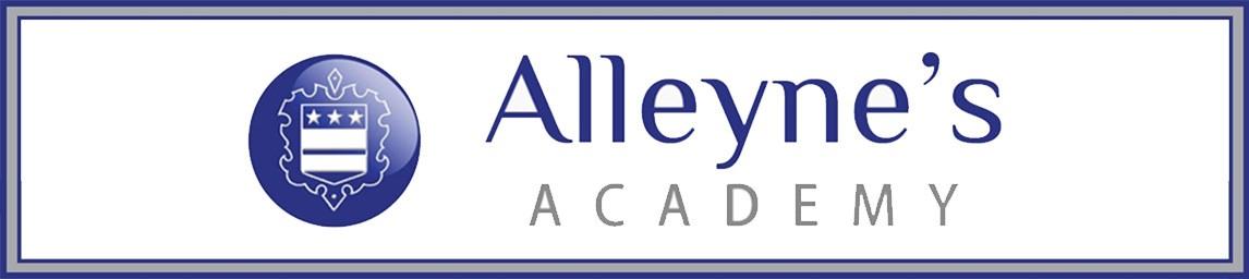Alleyne's Academy banner