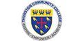 Thurston Community College logo