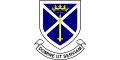 St Alban's Catholic High School logo