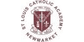 St. Louis Catholic Academy logo