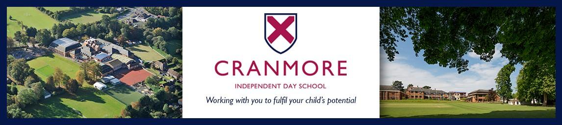 Cranmore banner