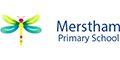 Merstham Primary School logo