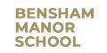 Bensham Manor School logo