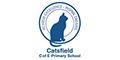 Catsfield Church of England Primary School logo