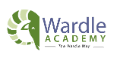 Wardle Academy logo