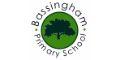 Bassingham Primary School logo