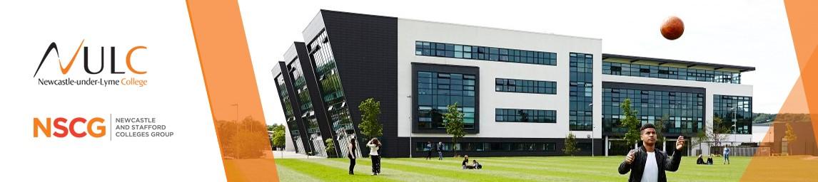 NSCG - Newcastle Campus banner