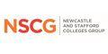NSCG - Newcastle Campus logo