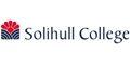 Solihull College logo