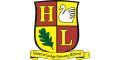 Harrow Lodge Primary School logo
