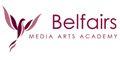 Belfairs Academy logo