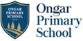 Ongar Primary School logo
