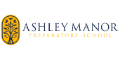 Ashley Manor Preparatory School logo