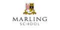 Marling School logo