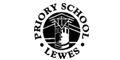 Priory School logo