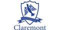 Claremont Senior School logo
