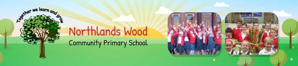 Northlands Wood Primary Academy banner