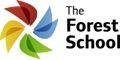 The Forest School logo